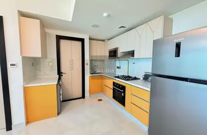 Apartment - 1 Bedroom - 1 Bathroom for sale in Skyz by Danube - Arjan - Dubai