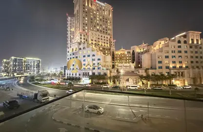 Apartment - 2 Bedrooms - 3 Bathrooms for sale in O10 - Al Jaddaf - Dubai