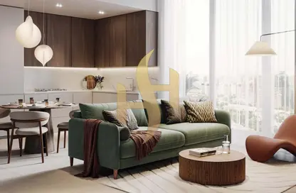Apartment - Studio - 1 Bathroom for sale in Elaris Sky - Jumeirah Village Triangle - Dubai