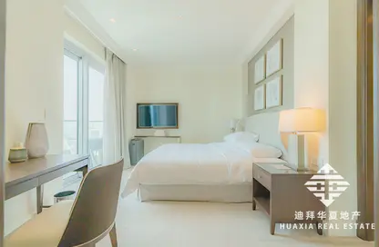 Apartment - 2 Bedrooms - 2 Bathrooms for sale in The Address Residence Fountain Views 2 - The Address Residence Fountain Views - Downtown Dubai - Dubai