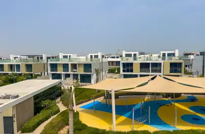 Villa - 3 Bedrooms - 3 Bathrooms for rent in Golf Grove - Dubai Hills Estate - Dubai