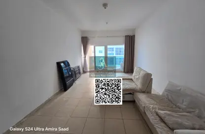 شقة - 2 غرف نوم - 3 حمامات للبيع في أبراج عجمان وان - الصوان - عجمان شقة - 2 غرف نوم - 3 حمامات للبيع في أبراج عجمان وان - الصوان - عجمان