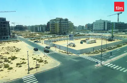 شقة - 1 حمام للبيع في برج مودليكس 1 - 4 الورسان - الورسان - دبي