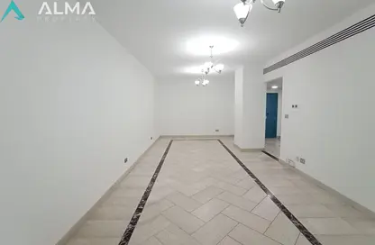 Apartment - 2 Bedrooms - 3 Bathrooms for rent in DXB Tower - Sheikh Zayed Road - Dubai