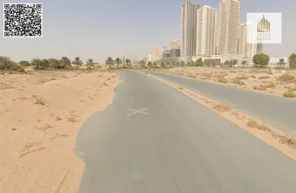 أرض - استوديو للبيع في تلال عجمان - العالية - عجمان