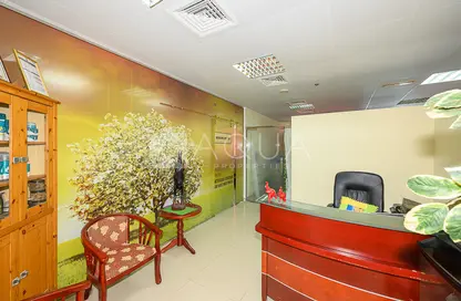 Office Space - Studio for rent in XL Tower - Business Bay - Dubai