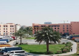 Outdoor Building image for: Studio - 1 bathroom for rent in Persia Cluster - International City - Dubai, Image 1