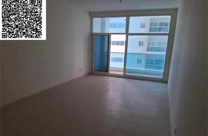Apartment - 2 Bedrooms - 2 Bathrooms for rent in Ajman One Tower 1 - Ajman One - Ajman Downtown - Ajman