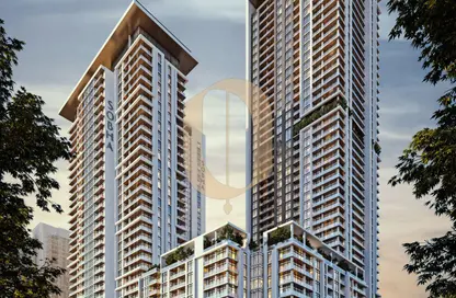 Apartment - 4 Bedrooms - 5 Bathrooms for sale in Crest Grande - Sobha Hartland - Mohammed Bin Rashid City - Dubai