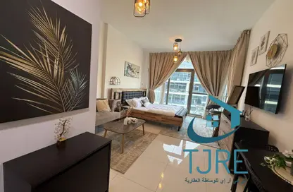 شقة - 1 حمام للايجار في لوريتو 1 أ - لوريتو - داماك هيلز - دبي