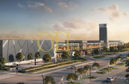 Land - Studio for sale in Alreeman II - Al Shamkha - Abu Dhabi