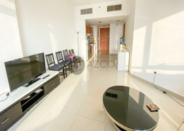 Apartment - 1 bedroom - 2 bathrooms for sale in Lakeside Tower A - Lakeside Residence - Dubai Production City (IMPZ) - Dubai