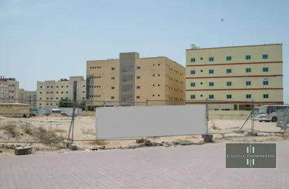 أرض - استوديو للبيع في جبل على الصناعية 1 - جبل علي الصناعية - جبل علي - دبي
