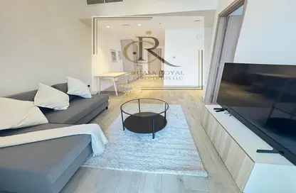 Apartment - 1 Bedroom - 1 Bathroom for sale in Bali Residences - Jumeirah Village Triangle - Dubai