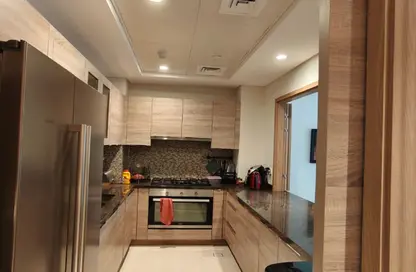 شقة - 2 غرف نوم - 3 حمامات للبيع في قمر 8 - مدينة بدر - المحيصنة - دبي شقة - 2 غرف نوم - 3 حمامات للبيع في قمر 8 - مدينة بدر - المحيصنة - دبي