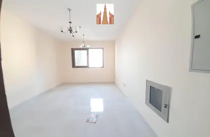 Empty Room image for: Apartment - 2 Bedrooms - 3 Bathrooms for rent in Al Nahda - Sharjah, Image 1