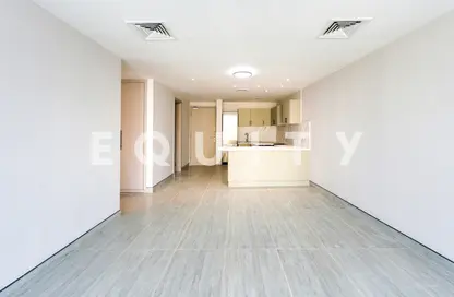 Apartment - 1 Bedroom - 2 Bathrooms for rent in The Waves Tower A - The Waves - Dubai Marina - Dubai