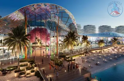 شقة - 1 حمام للبيع في أزيزي فينيسيا 9 - عزيزي فينيسيا - دبي الجنوب (مركز دبي العالمي) - دبي شقة - 1 حمام للبيع في أزيزي فينيسيا 9 - عزيزي فينيسيا - دبي الجنوب (مركز دبي العالمي) - دبي