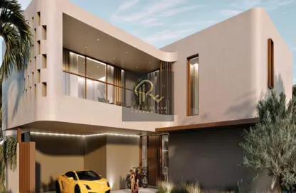 Villa - 5 Bedrooms - 5 Bathrooms for sale in Al Tay Hills - Al Tay West - Al Suyoh - Sharjah