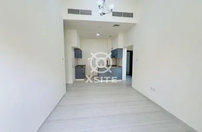Apartment - 1 Bedroom - 1 Bathroom for rent in S.S Lootah Residence JVC - Jumeirah Village Circle - Dubai