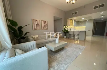 Apartment - 2 Bedrooms - 3 Bathrooms for rent in 4Direction Residence 1 - Dubai Land Residence Complex - Dubai