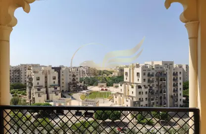 Apartment - 3 Bedrooms - 3 Bathrooms for sale in Al Thamam 13 - Remraam - Dubai Land - Dubai