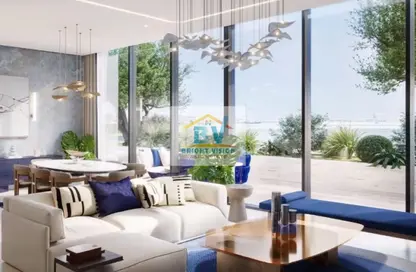Apartment - 2 Bedrooms - 3 Bathrooms for sale in SAAS Heights - Al Reem Island - Abu Dhabi