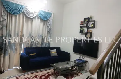 Villa - 4 Bedrooms - 4 Bathrooms for rent in Amaranta 2 - Amaranta - Villanova - Dubai Land - Dubai