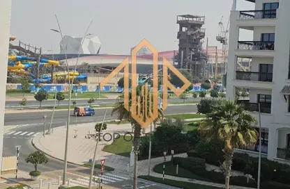 شقة - 1 حمام للبيع في أنسام 2 - أنسام - جزيرة الياس - أبوظبي