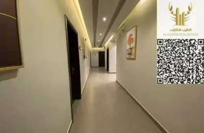 Apartment - Studio - 1 Bathroom for rent in Al Rawda 3 Villas - Al Rawda 3 - Al Rawda - Ajman