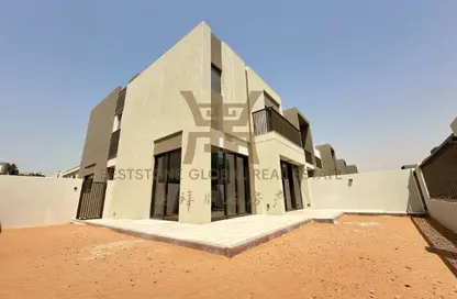 Villa - 4 Bedrooms - 4 Bathrooms for rent in La Violeta 1 - Villanova - Dubai Land - Dubai