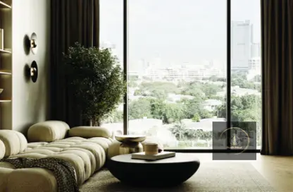 Apartment - 2 Bedrooms - 3 Bathrooms for sale in Arisha Terraces - Dubai Studio City - Dubai