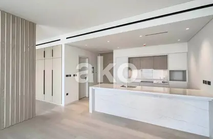 شقة - 1 حمام للبيع في كمبينسكي ريزيدنس ذا كريك - الجداف - دبي شقة - 1 حمام للبيع في كمبينسكي ريزيدنس ذا كريك - الجداف - دبي