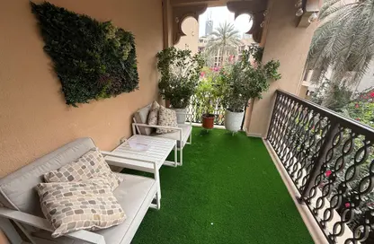 Apartment - 2 Bedrooms - 3 Bathrooms for sale in Miska 4 - Miska - Old Town - Dubai