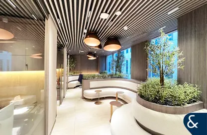 Office Space - Studio for sale in Bay Square Building 6 - Bay Square - Business Bay - Dubai