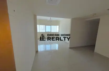 Apartment - 2 Bedrooms - 2 Bathrooms for rent in Al Hafeet Tower 6 - Al Nahda - Sharjah