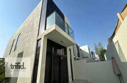 فيلا - 3 غرف نوم - 4 حمامات للبيع في امازونيا إي إكس - امازونيا - داماك هيلز 2 - دبي