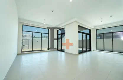فيلا - 4 غرف نوم - 5 حمامات للايجار في ذا بالس بيتش فرونت 2 - ذي بالس - دبي الجنوب (مركز دبي العالمي) - دبي