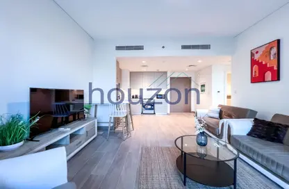 Apartment - 1 Bedroom - 1 Bathroom for sale in Rosewater Building 2 - Creek Beach - Dubai Creek Harbour (The Lagoons) - Dubai