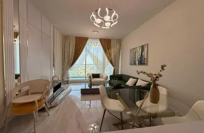 Apartment - 2 Bedrooms - 2 Bathrooms for rent in Gemz by Danube - Al Furjan - Dubai
