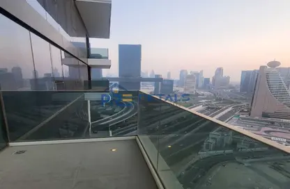 Apartment - 1 Bedroom - 2 Bathrooms for rent in 1 Residences - Al Kifaf - Zabeel - Dubai