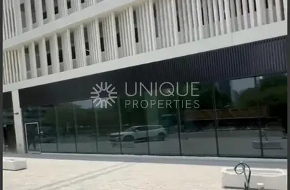 Retail - Studio for rent in Binghatti Royale - Jumeirah Village Circle - Dubai