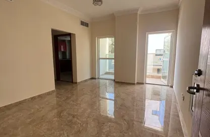 Apartment - 2 Bedrooms - 2 Bathrooms for rent in Al Rashidiya Towers - Al Rashidiya - Ajman Downtown - Ajman