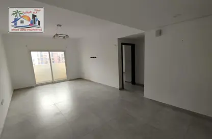 Apartment - 1 Bedroom - 2 Bathrooms for rent in Moosani Tower - Al Nuaimiya - Ajman