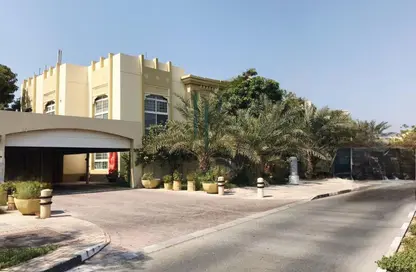 Villa - Studio - 7 Bathrooms for rent in Jumeirah 2 Villas - Jumeirah 2 - Jumeirah - Dubai