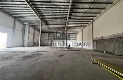 Warehouse - Studio - 2 Bathrooms for rent in Industrial Area 2 - Emirates Modern Industrial - Umm Al Quwain