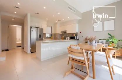 Villa - 4 Bedrooms - 4 Bathrooms for sale in Maple 1 - Maple at Dubai Hills Estate - Dubai Hills Estate - Dubai