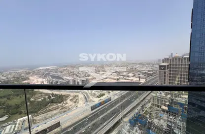 شقة - 2 غرف نوم - 3 حمامات للبيع في آيكون سيتي  تاور سي - آيكن سيتي - الخليج التجاري - دبي