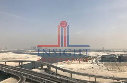 Apartment - 2 Bedrooms - 4 Bathrooms for sale in Windsor Manor - Business Bay - Dubai