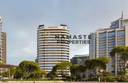 شقة - 1 حمام للبيع في ماج 777 - مدينة دبي الرياضية - دبي شقة - 1 حمام للبيع في ماج 777 - مدينة دبي الرياضية - دبي